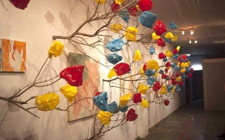 मुंबई की प्रसिद्ध आर्ट गैलरी | Best Art Gallery in Mumbai