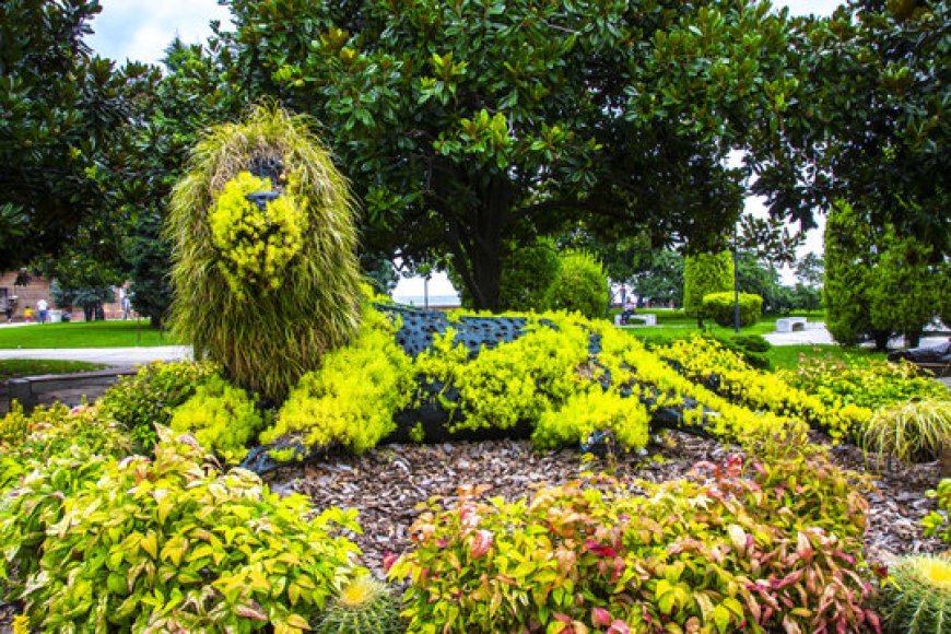 एक बार जरुर घूमें मुंबई के इन फेमस गार्डन और पार्को में | Must visit once in these famous gardens and parks of Mumbai