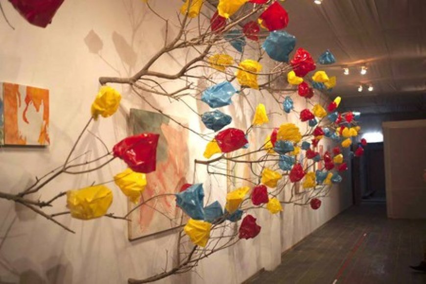 मुंबई की प्रसिद्ध आर्ट गैलरी | Best Art Gallery in Mumbai