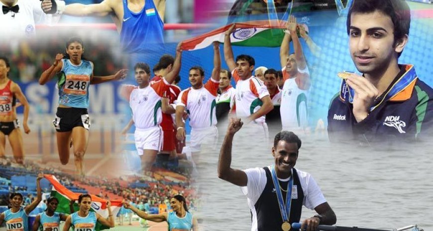 Famous sports of Maharashtra | महाराष्ट्र के प्रसिद्ध खेल