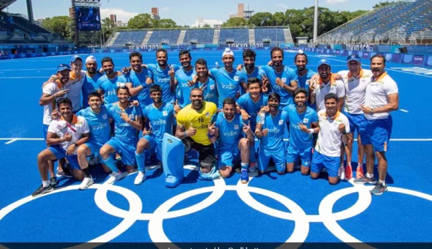हॉकी के जांबाज खिलाड़ी | Indian Hockey Team Players