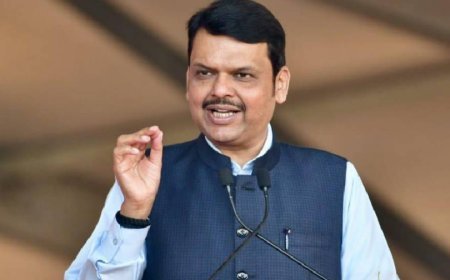 महाराष्ट्र में अब 24 घंटे खुली रहेंगी दुकानें | Devendra Fadnavis का बड़ा फैसला