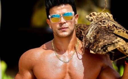 Mahadev Betting App: महादेव सट्टेबाजी ऐप मामले में जमानत के लिए एक्टर साहिल खान ने किया आवेदन