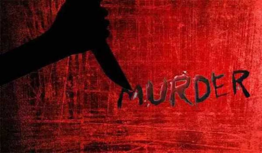 Murder: चौकीदार का किया मर्डर