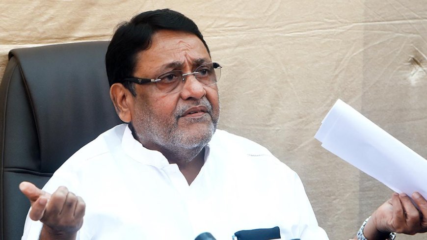 Maharashtra Politics: नवाब मलिक का धर्म है बीजेपी के बेरुखे व्यवहार की वजह?