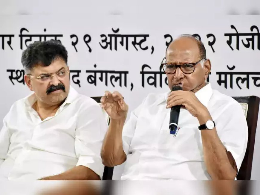 Maharashtra Politics: विधायकों की रद्द होगी सदस्यता? NCP के दोनों गुटों को विधान परिषद से नोटिस