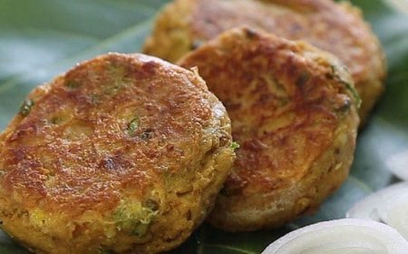 घर पर आसानी से बनाए चिकन शामी कबाब,  सॉफ्ट ऐंड टेस्टी बहुत ही कम टाइम में