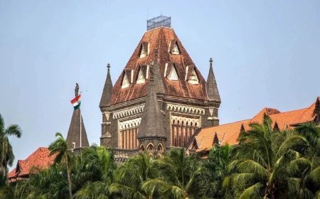 Mumbai:  हाई कोर्ट ने महाराष्ट्र स्पीकर और 14 विधायको को भेजा नोटिस