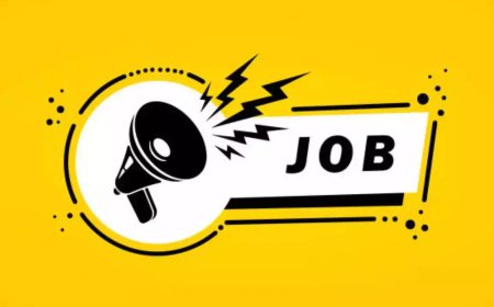 Sarkari Naukari: 10वीं पास लोगों के लिए इस बार सरकारी नौकरी का सुनहरा मौका