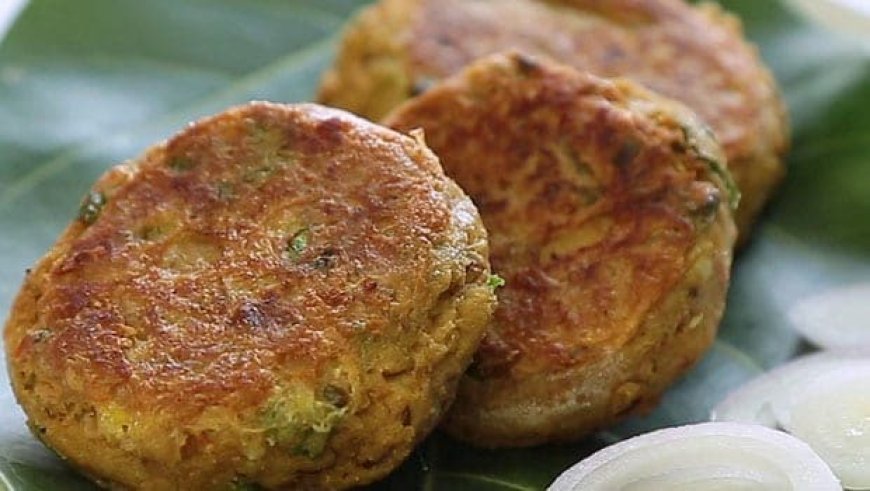 घर पर आसानी से बनाए चिकन शामी कबाब,  सॉफ्ट ऐंड टेस्टी बहुत ही कम टाइम में