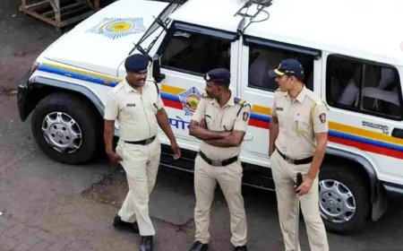 Mumbai: वसई में बड़ा हादसा! गैस लीकेज से एक ही परिवार के 3 लोगों की मौत