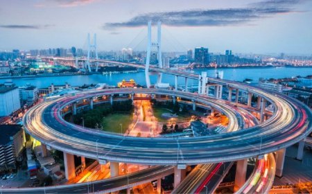 मुंबई को जोड़ेगा एक और रिंग रोड