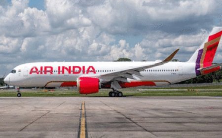 मुंबई एयरपोर्ट पर वीलचेयर नहीं मिली, डेढ़ किमी पैदल चले 80 साल के बुज़ुर्ग की हुई मौत,