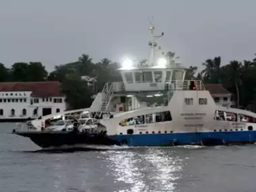 Mumbai News : गुड न्यूज! वसई-भाईंदर का सफर अब सिर्फ 15 मिनट में,जानें कितना लगेगा अब किराया