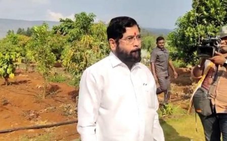 Mumbai News : Love you mumbai  जम्मू-कश्मीर में खरीदी जायेगी जमीन, ऐसा करने  वाला पहला राज्य होगा महाराष्ट्र