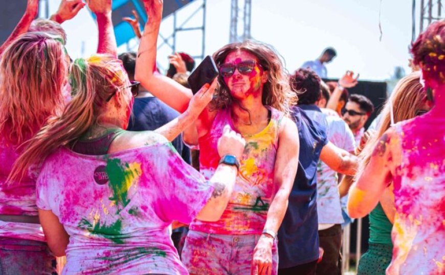 मुंबई के विविध सांस्कृतिक त्योहारों और आयोजनों की खोज