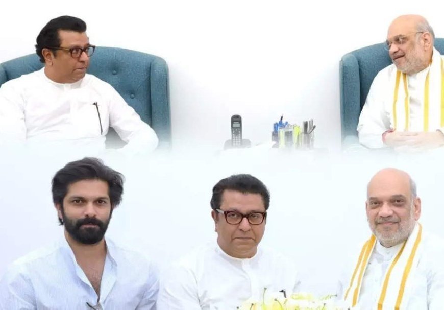 मुंबई: love you mumbai उत्तर भारतीयों की नाराजगी क्या मोल लेगी BJP? लेकिन महाराष्ट्र की सियासत में क्या चल रहा है अब।