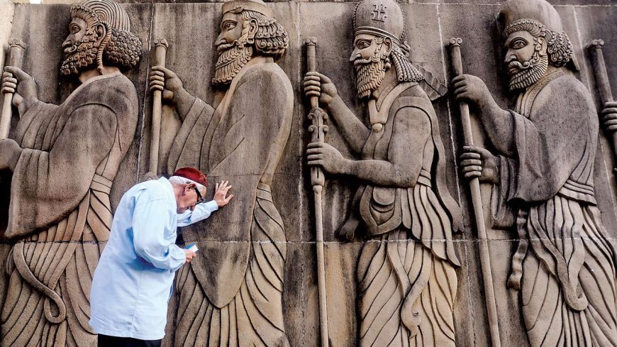 मुंबई पारसी समुदाय का इतिहास और योगदान