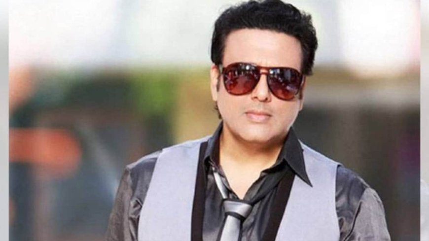 Govinda in Lok Sabha Election 2024 :  शिवसेना में शामिल हो सकते हैं एक्टर गोविंदा, यहां से गोविंदा  को मिल सकता है टिकट !