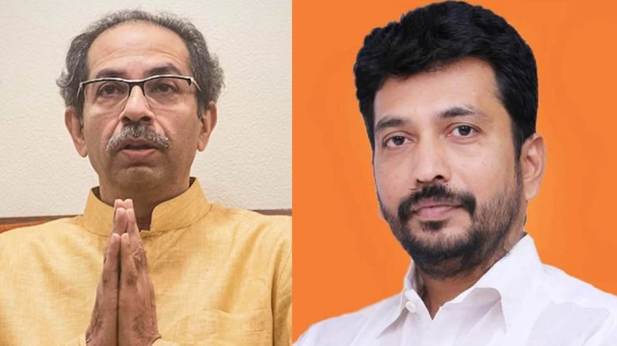 Mumbai news:  Lok Sabha Elections: चुनाव के लिए पहली लिस्ट आज जारी करेगी, अमोल कीर्तिकर को इस सीट से मिल सकता है टिकट