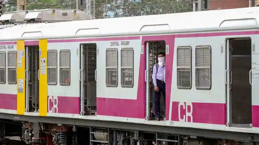 Central Railway: रेलवे पर क्यों उठ रहे हैं लगातार से सवाल,हर साल करोड़ों का नुकसान।