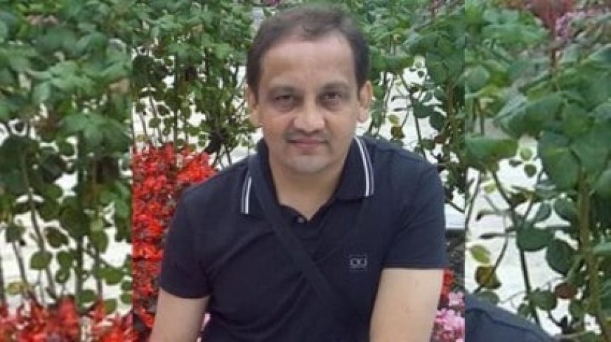 Mumbai news : मुंबई में ही 600 लोगों से 400 करोड़ का ठग हुआ है  फरार, अब  जानें CA अंबर दलाल की पूरी यह कहानी