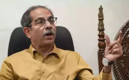 मुंबई: शरद-उद्धव की बड़ी सभाओं के पीछे की वजह का छगन को भी भुजबल ने किया खुलासा।