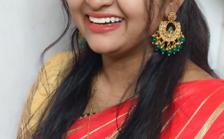 20 मई को मनाया जाएगा The face of India  ड्रेस्क - एडिटर  काजल  गुप्ता का जन्मदिन !