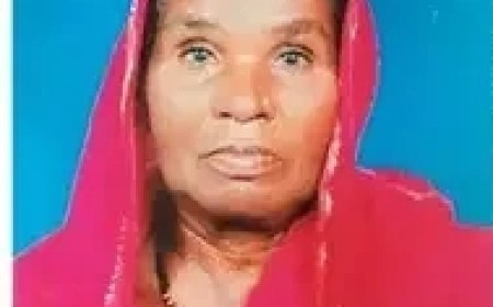 मुंबई में भीख मांग कर खरीदी 3 एकड़ की जमीन, भाड़े से बेटी कमा रही है हर महीने लाखों रुपए,, !