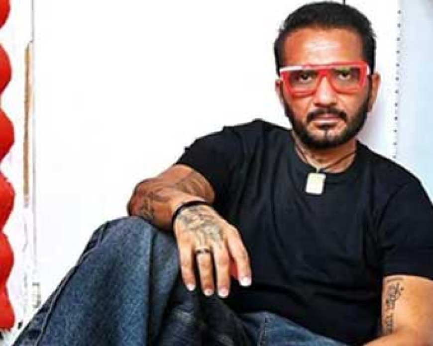 मुंबई  : पुलिस ने किया राजस्थान के उदयपुर से भावेश भिंडे हुआ गिरफ्तार, आज कोर्ट में किया जाएगा पेश !