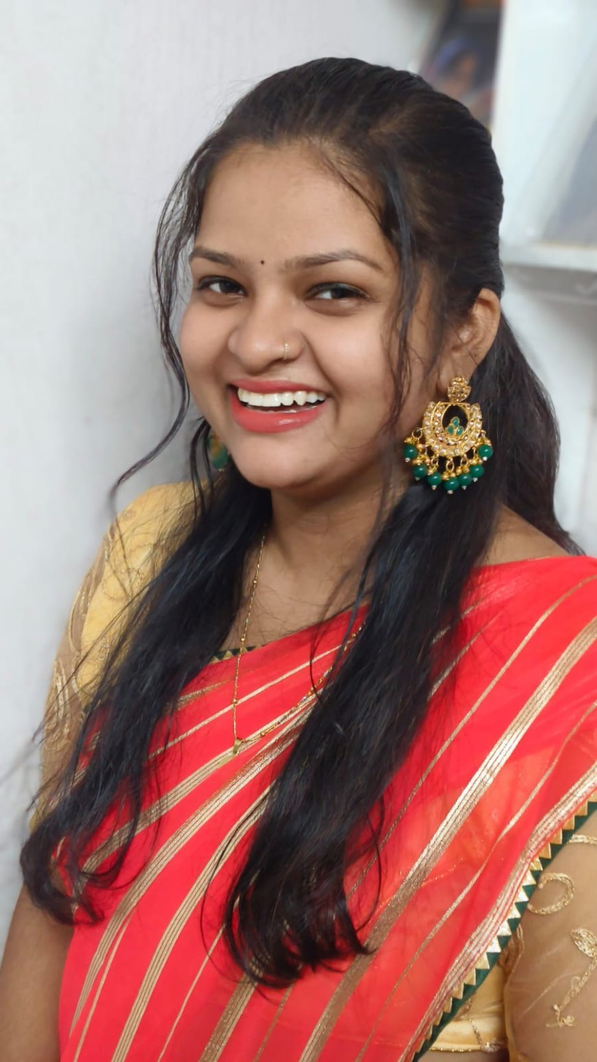 20 मई को मनाया जाएगा The face of India  ड्रेस्क - एडिटर  काजल  गुप्ता का जन्मदिन !