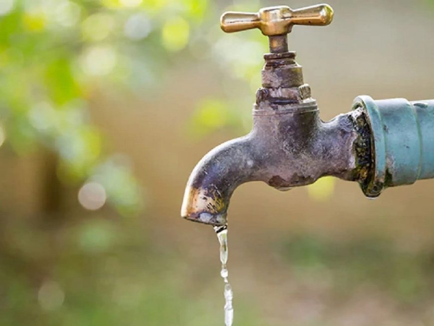 मुंबई : 24 घंटे नहीं मिलेगी पानी की सप्लाई, BMC ने दो दिन पहले ही जारी किया अलर्ट!