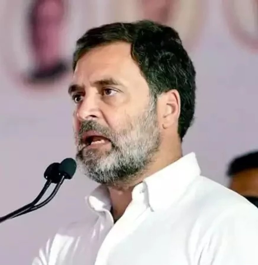 राहुल गांधी की क्यों बढ़ी मुसीबत, विदेश में सावरकर को बदनाम करने का यह आरोप