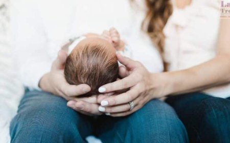 मुंबई : बॉम्बे हाई कोर्ट के ये आदेश पर 2 माह के बच्चे को लौटाया गया बिन ब्याही मां को, मुंबई की मार्मिक यह  कहानी।