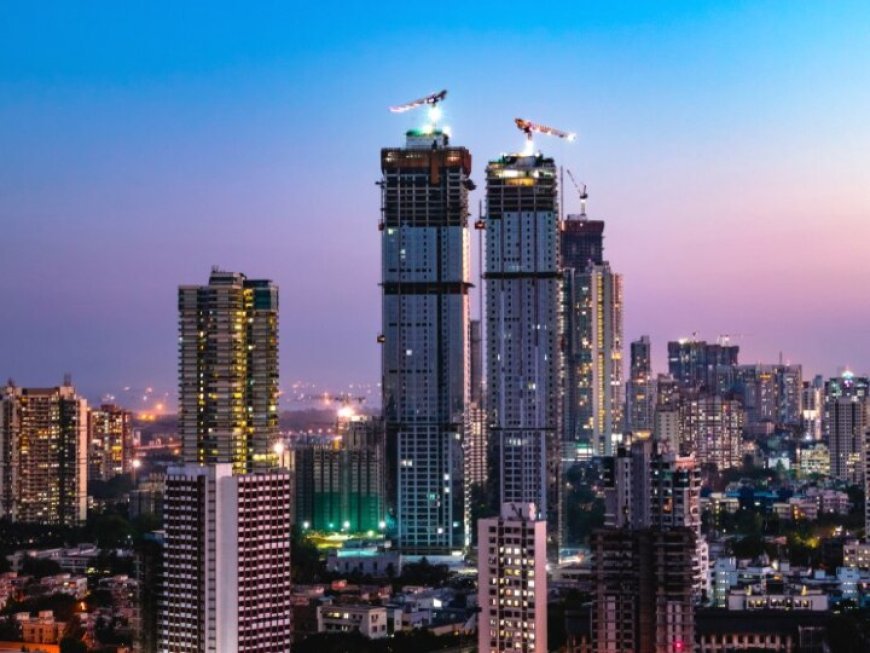 मुंबई: मुंबई में महंगे घरों का क्रेज बरकरार, मई में हाई लग्जरी प्रॉपर्टी की बिक्री में उछाल कूद के देखें आंकड़े