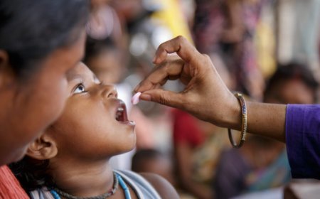 Deworming campaign in PMC : दवा की कमी के कारण पीएमसी में कृमि मुक्ति अभियान में हो सकती है देरी