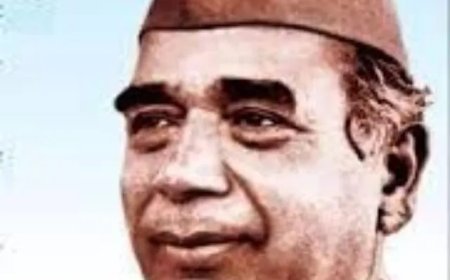 Karma Veer Dadasaheb Gaikwad Sabalikaran & Swabhiman Yojana: कर्म वीर दादासाहेब गायकवाड़ सबलीकरण एवं स्वाभिमान योजना:  