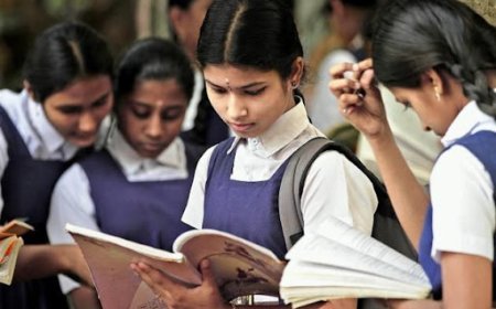 5वीं से 7वीं कक्षा में पढ़ने वाली वी.जे.एन.टी. और एस.बी.सी. छात्राओं के लिए सावित्रीबाई फुले छात्रवृत्ति: शिक्षा सशक्तिकरण की दिशा में एक महत्वपूर्ण कदम: