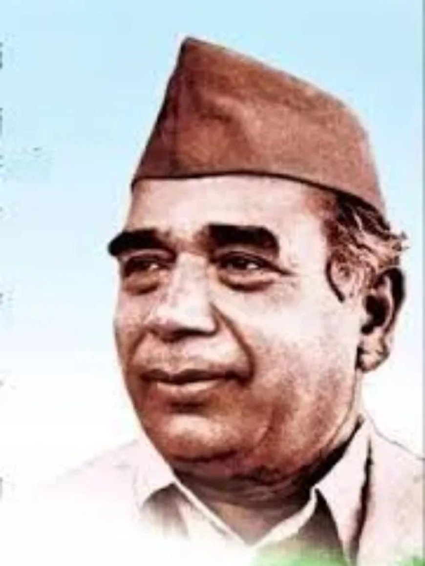 Karma Veer Dadasaheb Gaikwad Sabalikaran & Swabhiman Yojana: कर्म वीर दादासाहेब गायकवाड़ सबलीकरण एवं स्वाभिमान योजना:  