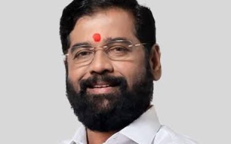 लाडली बहनों को एकनाथ शिंदे का एक और तौफा