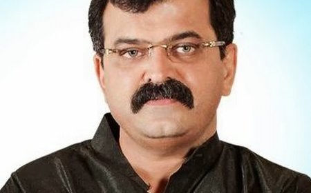 Jitendra Awhad Controversy News  : जितेंद्र आव्हाड की इस बयान से गरमाई महाराष्ट्र की सियासत !