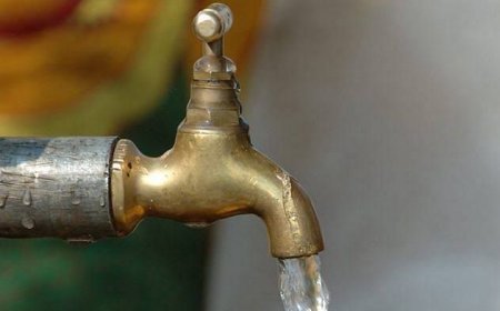 मुंबईकरों के लिये गुड न्यूज़ , महाराष्ट्र में अब नहीं होगी की पानी  समस्या !