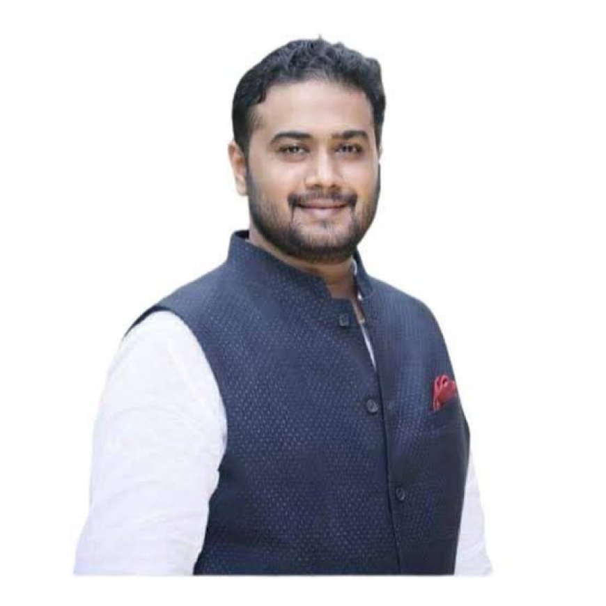 कौन हैं कांग्रेस के युवा बब्बर शेर !