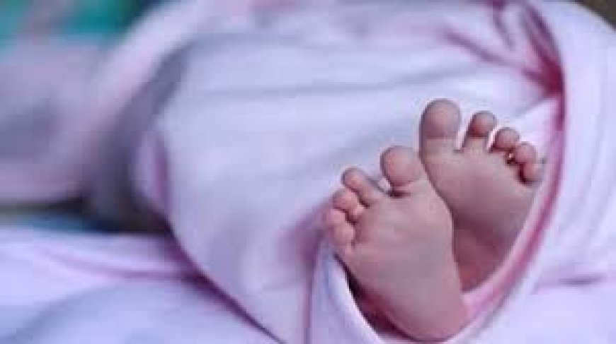 मुंबई के चेंबूर से दिल दहला देने वाली घटना, HIV संक्रमित छह महीने बच्चे को देनी पड़ी अपनी जान की कुर्बानी