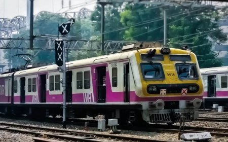 20 नई ट्रेनें होंगी शुरू ,यात्रिओं को मिलेगी राहत !