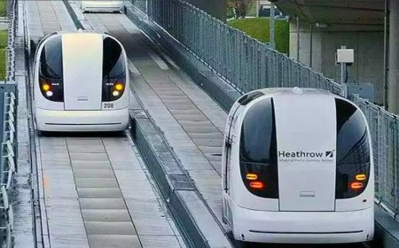 खुशखबर! मुंबई वालों को मिलेगी पॉड टैक्सी ! ठाणे–मीरा रोड रूट हुआ फाइनल, जानिए भूमि पूजन की तारीख ! 